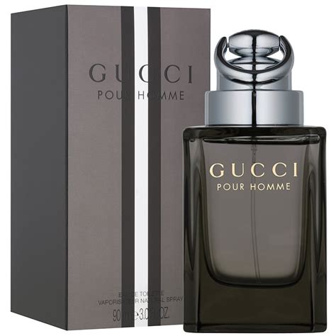 gucci pour homee|Gucci pour homme price.